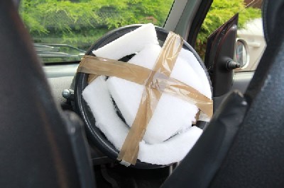 Top 10 weirdest DIY car repair attempts unveiled